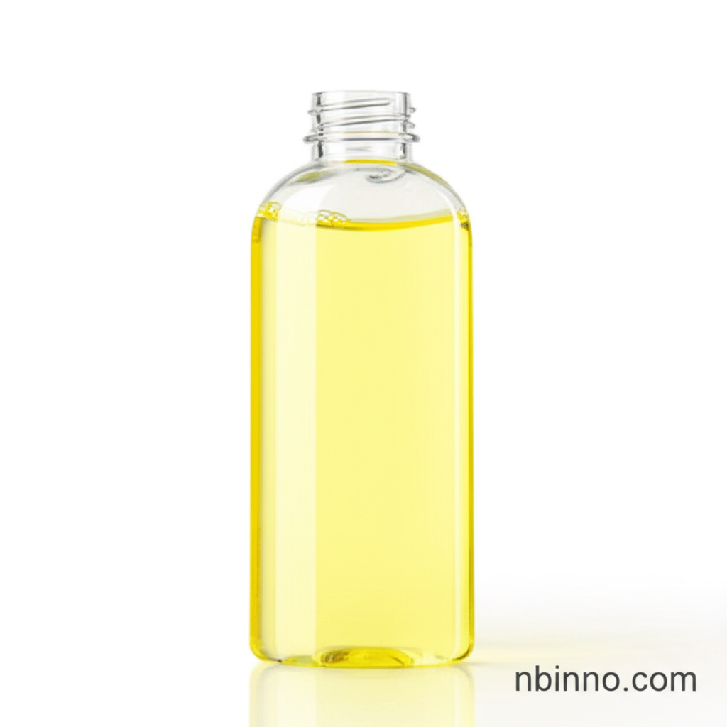 Sodium Laureth Sulfate