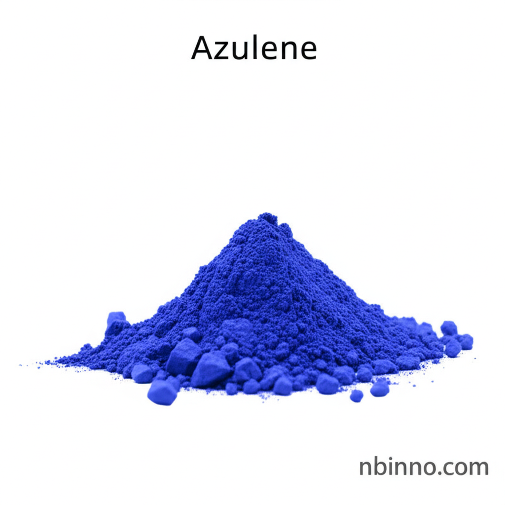 Azulene