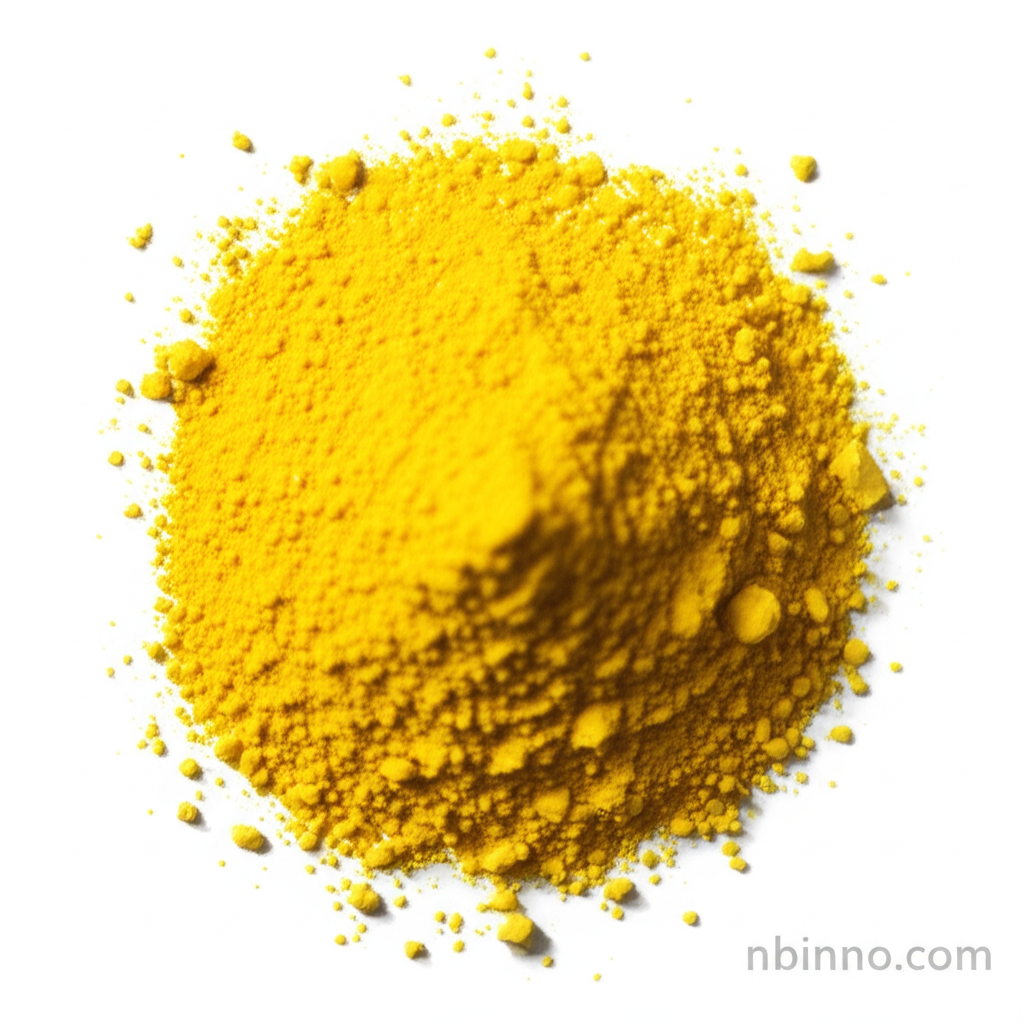 Dibromo Dinitro Benzothiadiazole