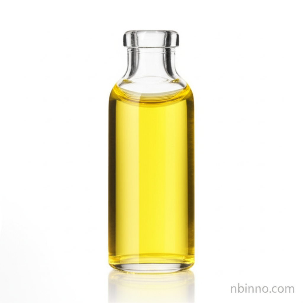 Orange Oil