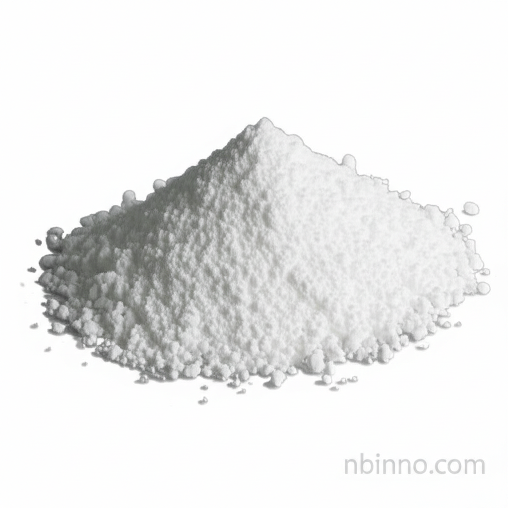 Calcium Bromide