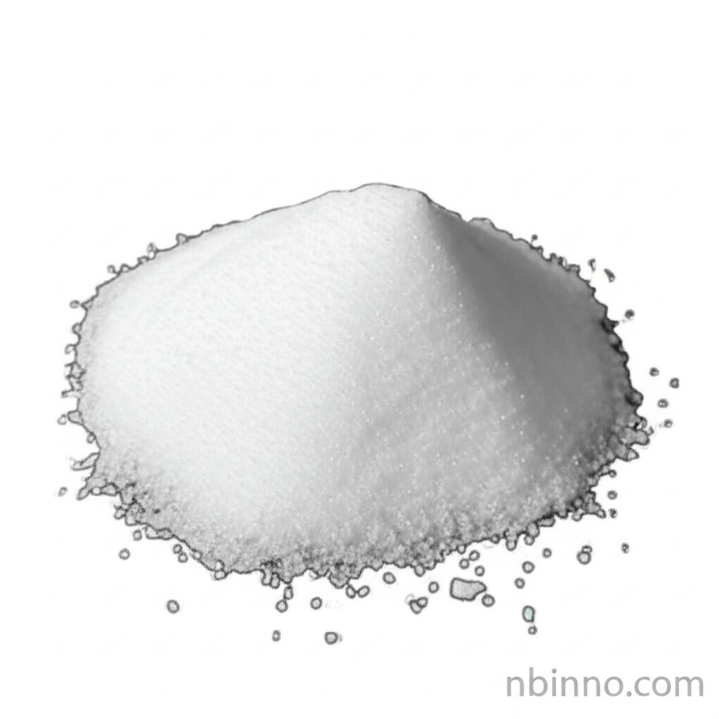 Sodium Carboxymethyl Cellulose
