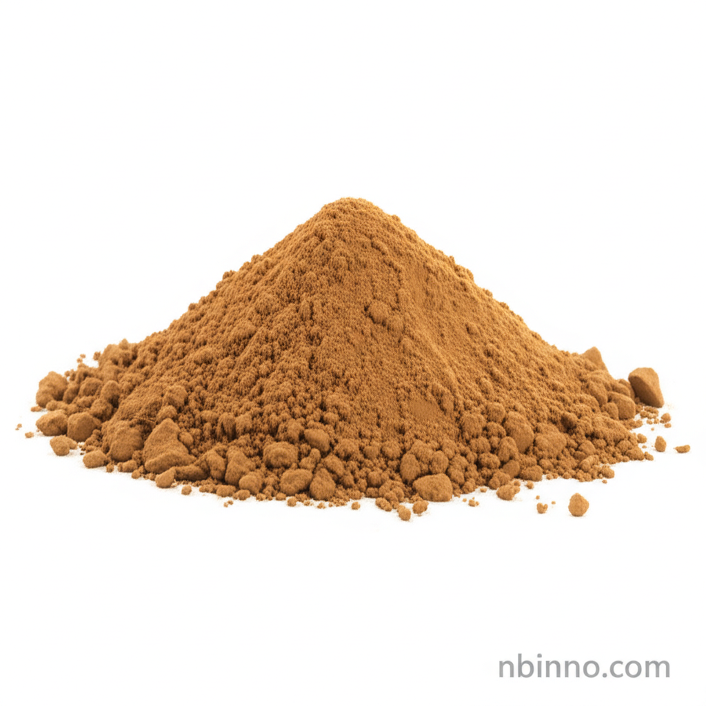 Degumming Enzyme Pectinase