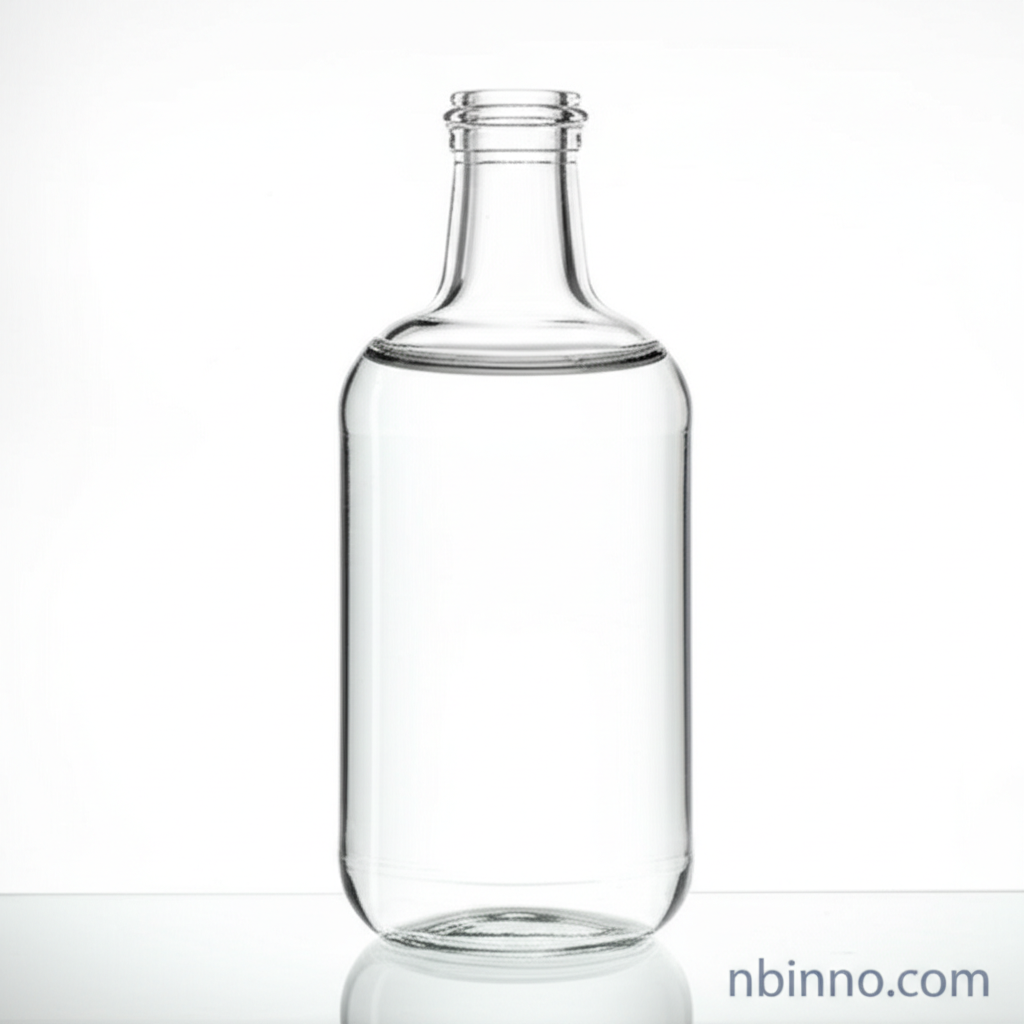 Isopropyl Alcohol