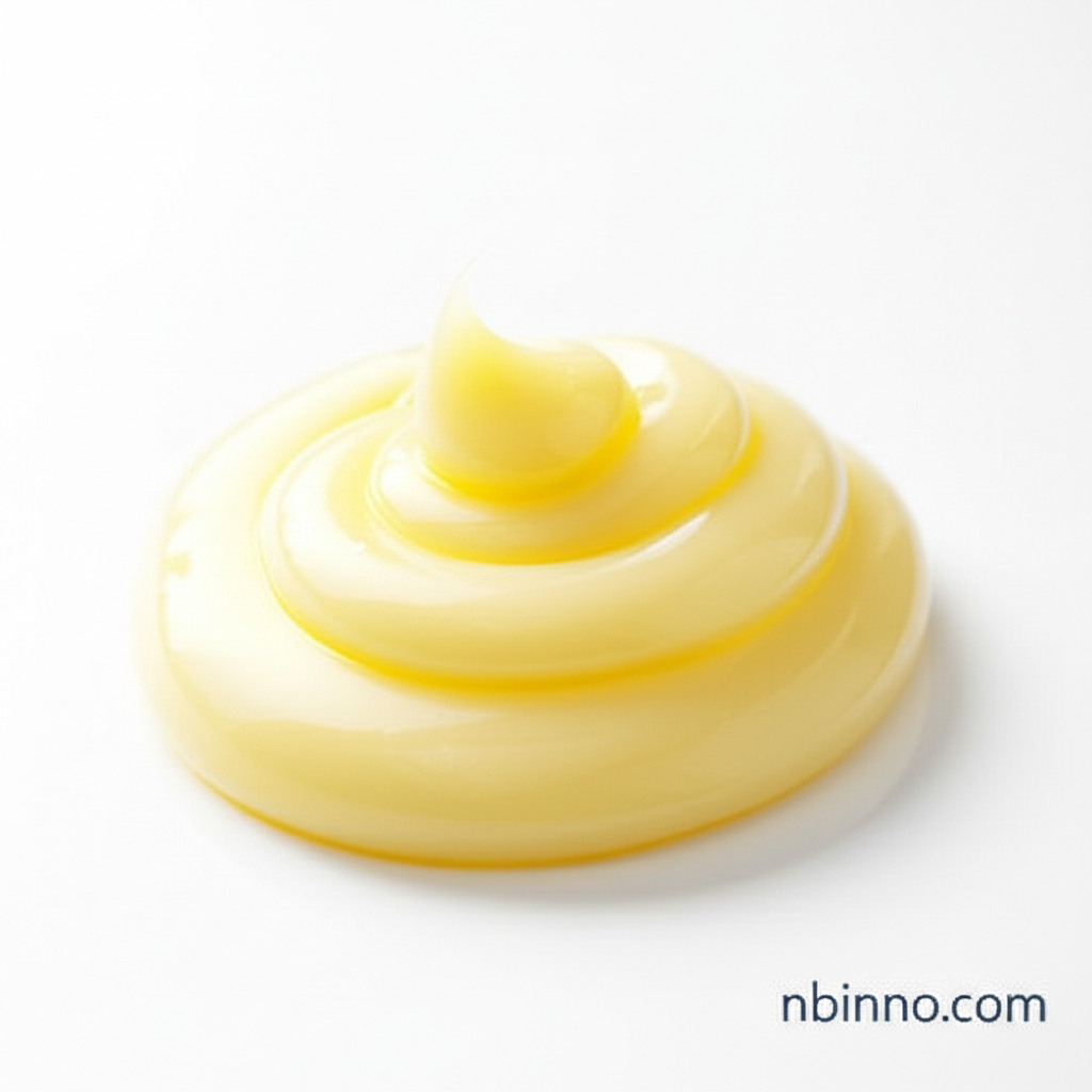 Acrylic Thickener