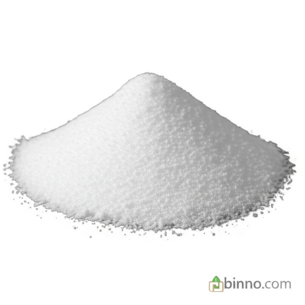 Nonionic Polyacrylamide