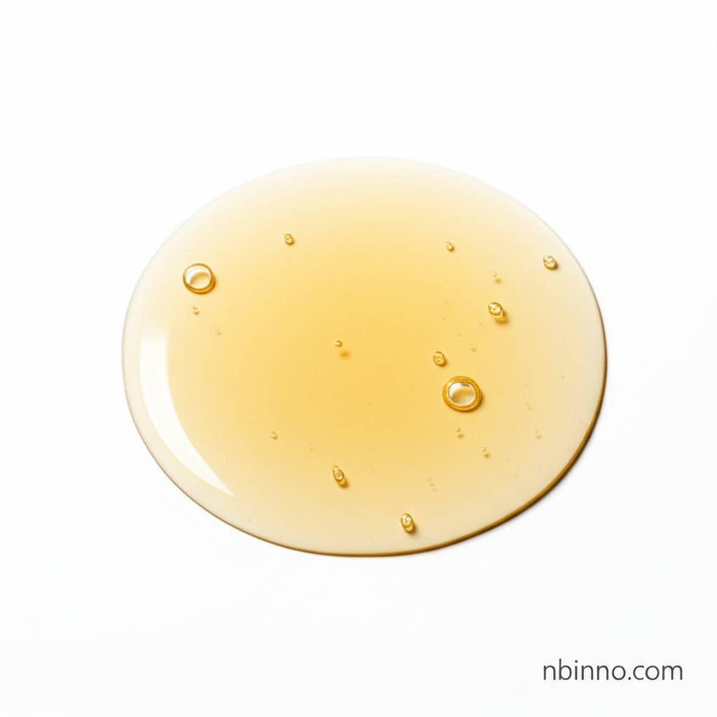 Silicone Polyether Copolymer
