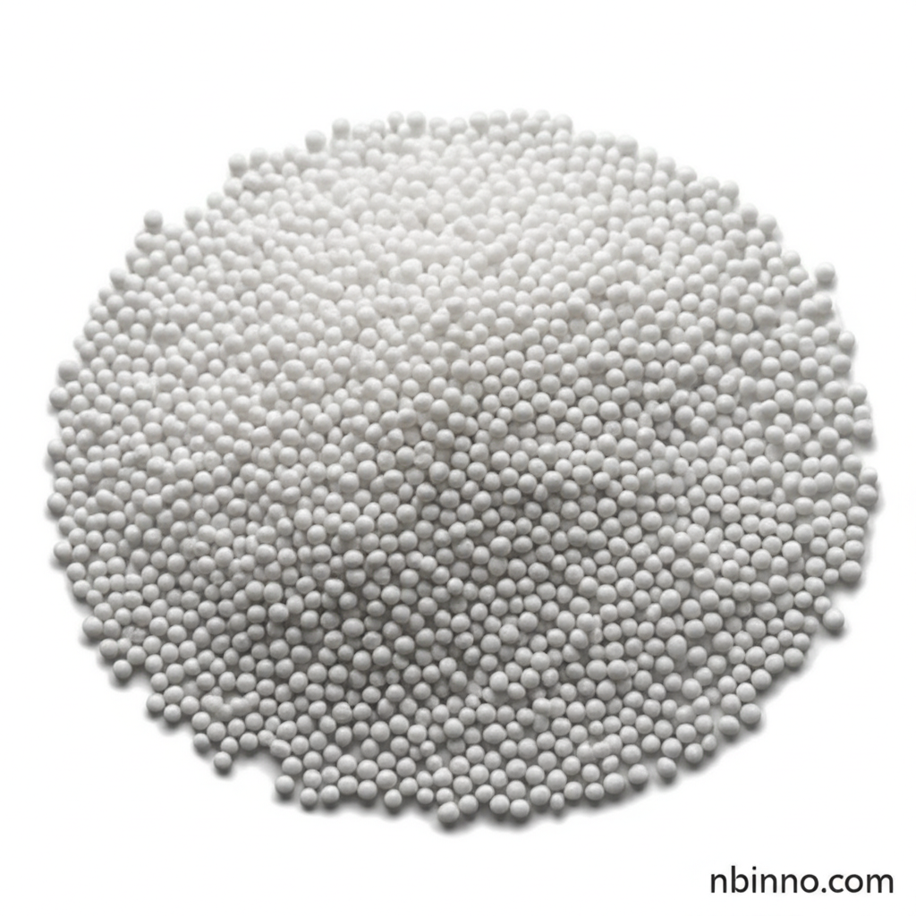 Molecular Sieve 13X