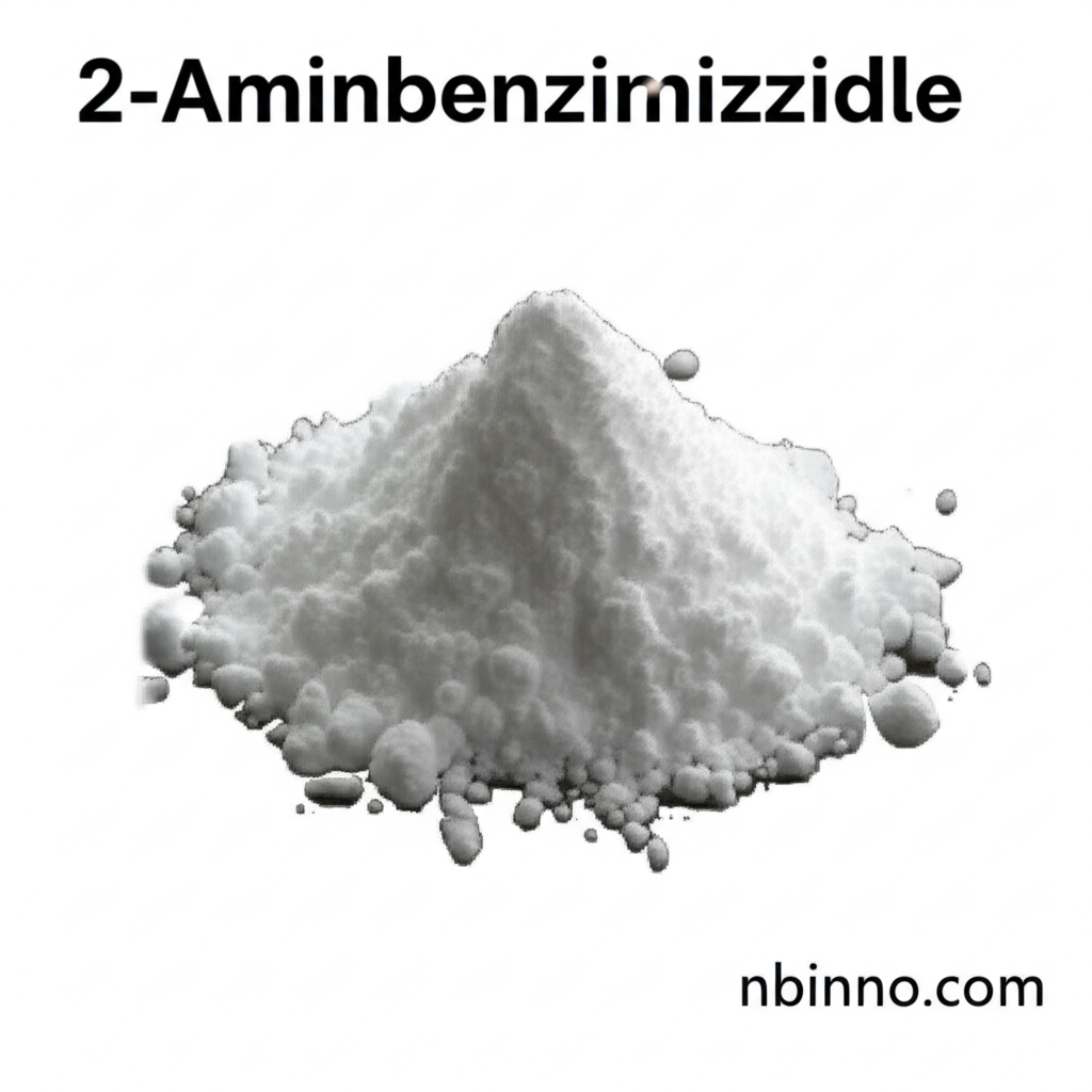 2-Aminobenzimidazole
