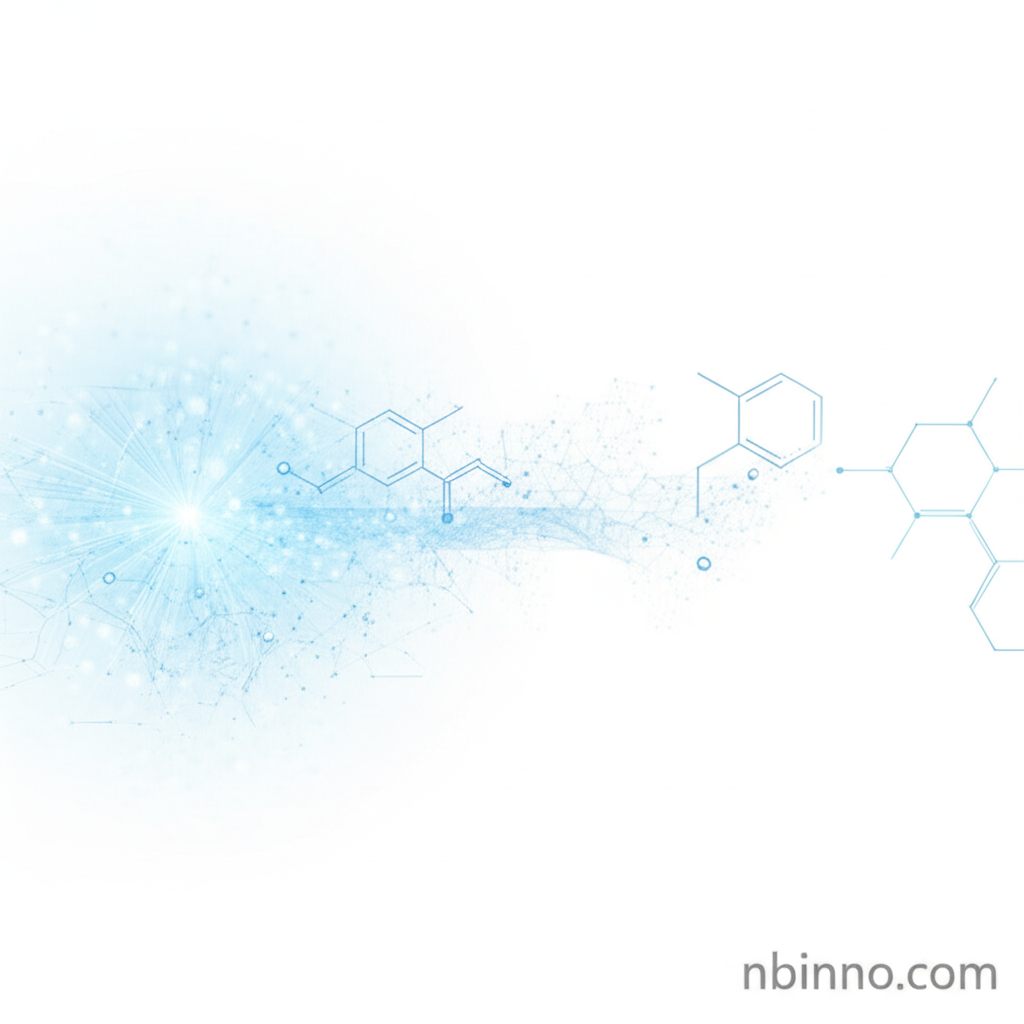Cosmetic Peptides