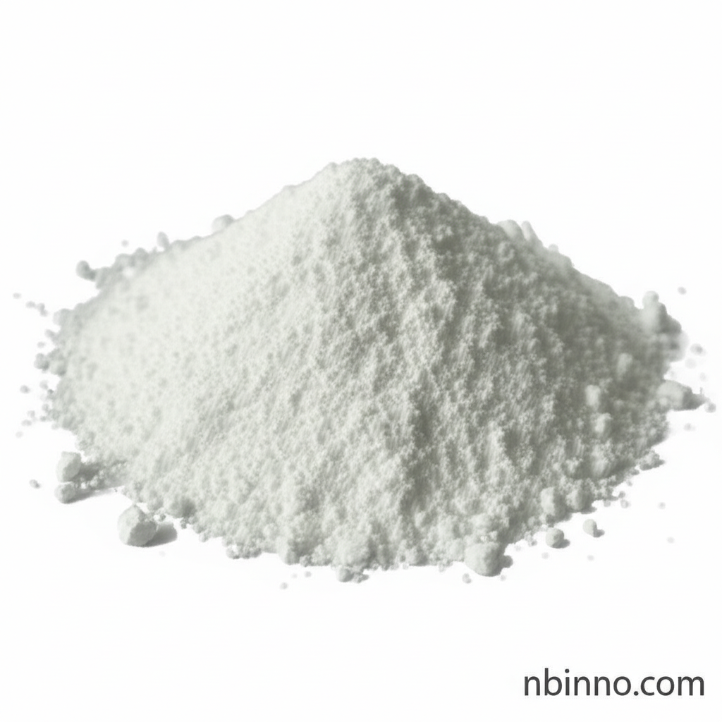 2-Methylimidazole Zinc Salt
