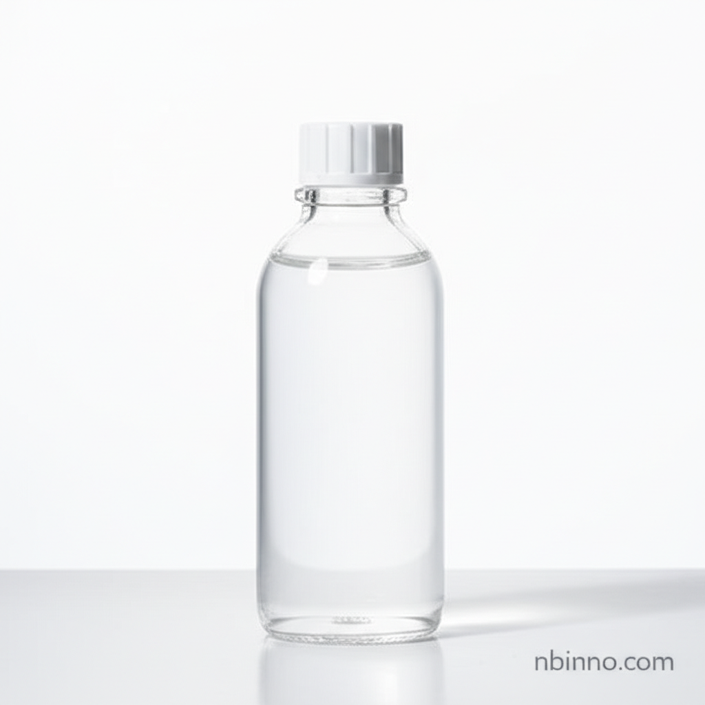 Isopropyl Alcohol