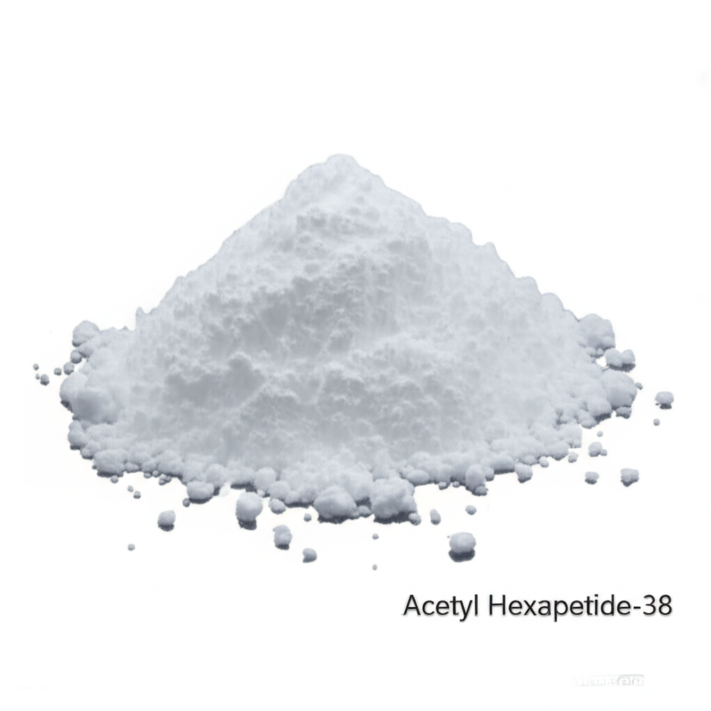 Acetyl Hexapeptide-38