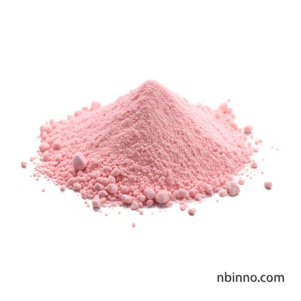 Cerium(III) Nitrate Hexahydrate