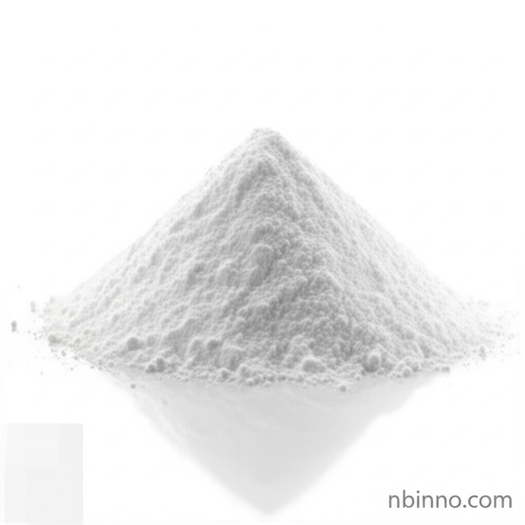 Orotic Acid Anhydrous