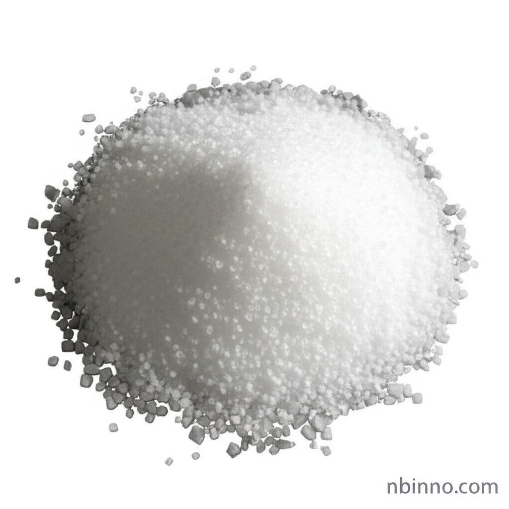 Magnesium Chloride