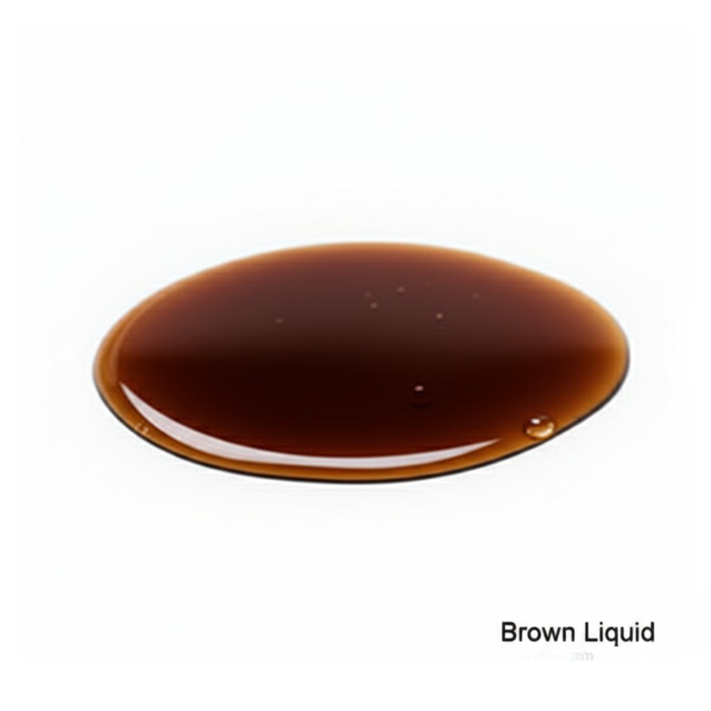 Linear Alkyl Benzene Sulphonic Acid