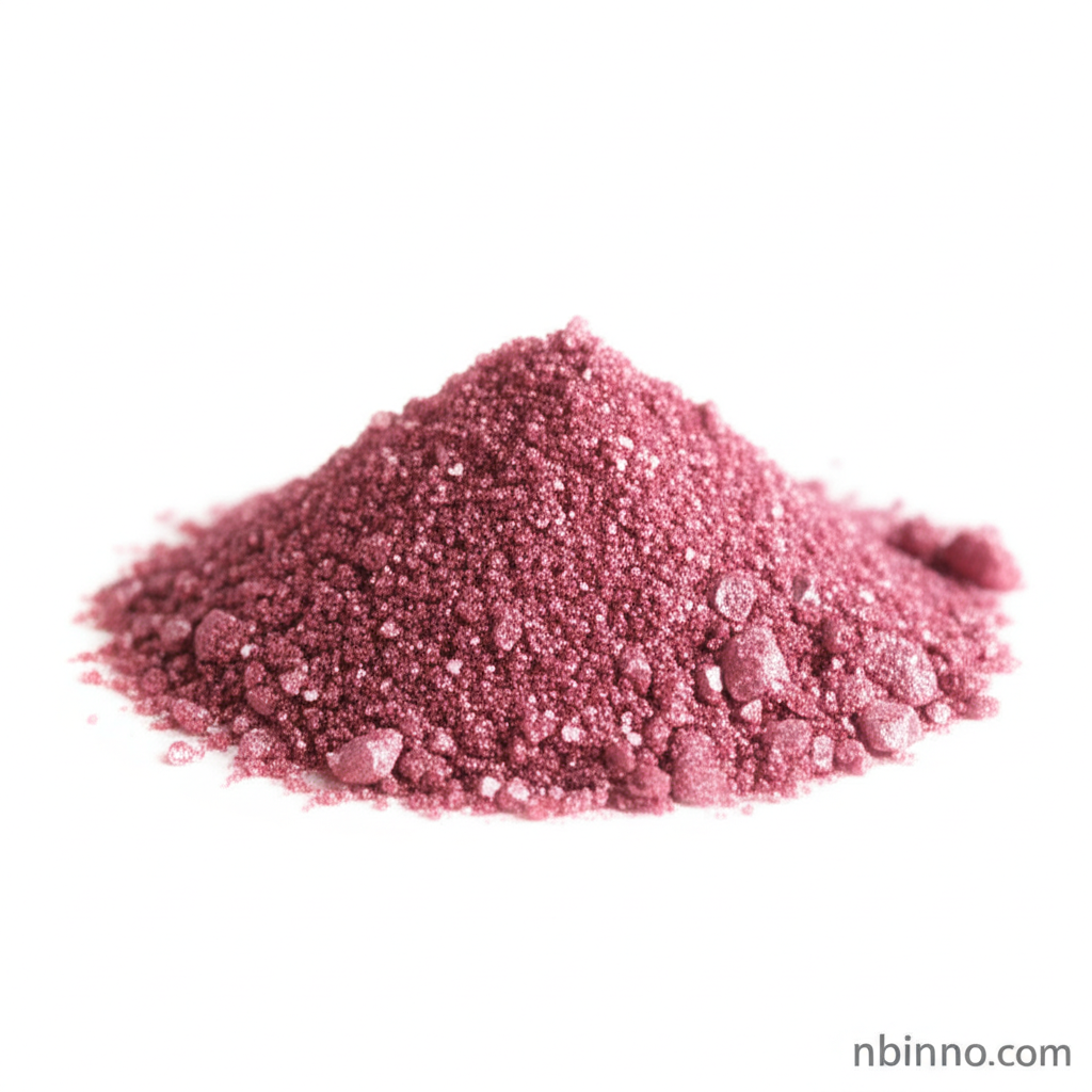 Cobalt Acetate Tetrahydrate