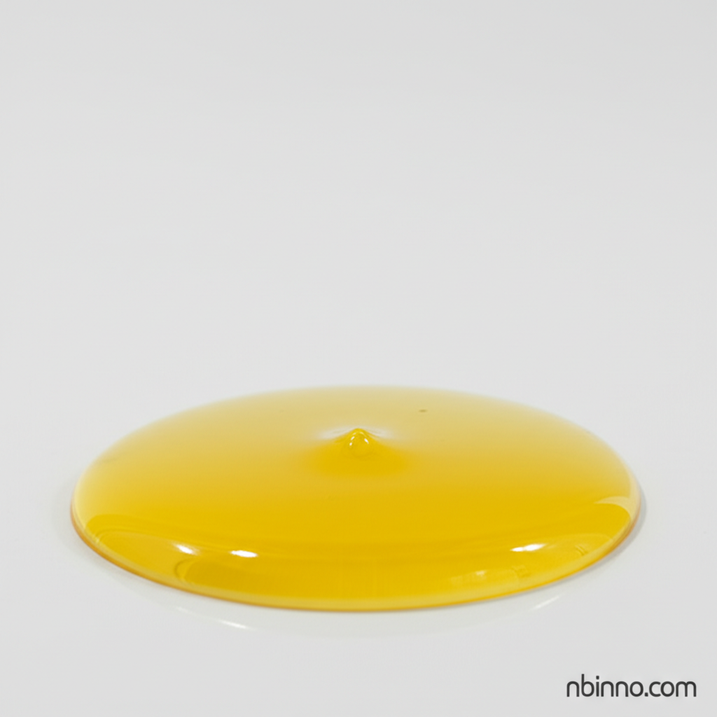 Polyether Amine