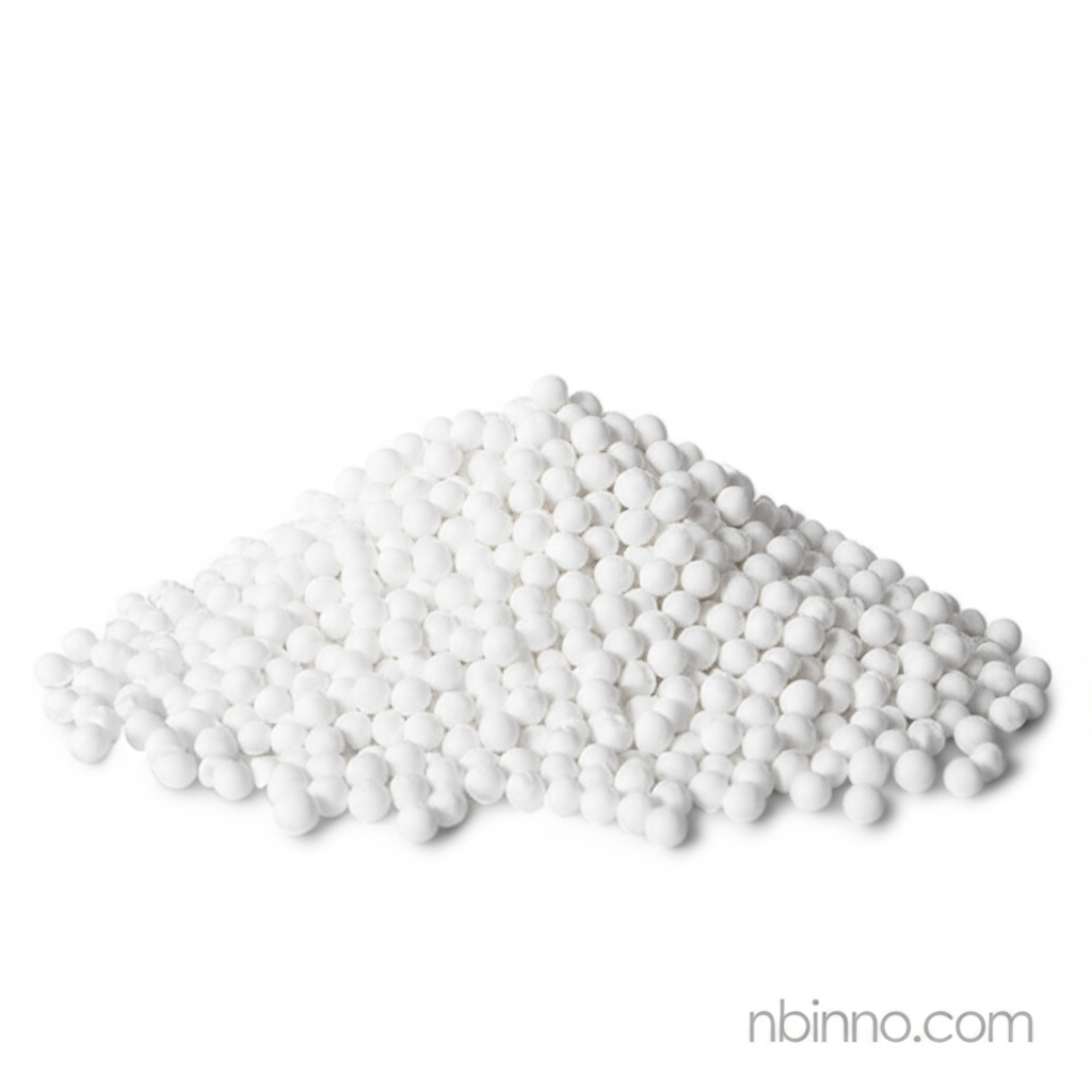 Activated Alumina Ball