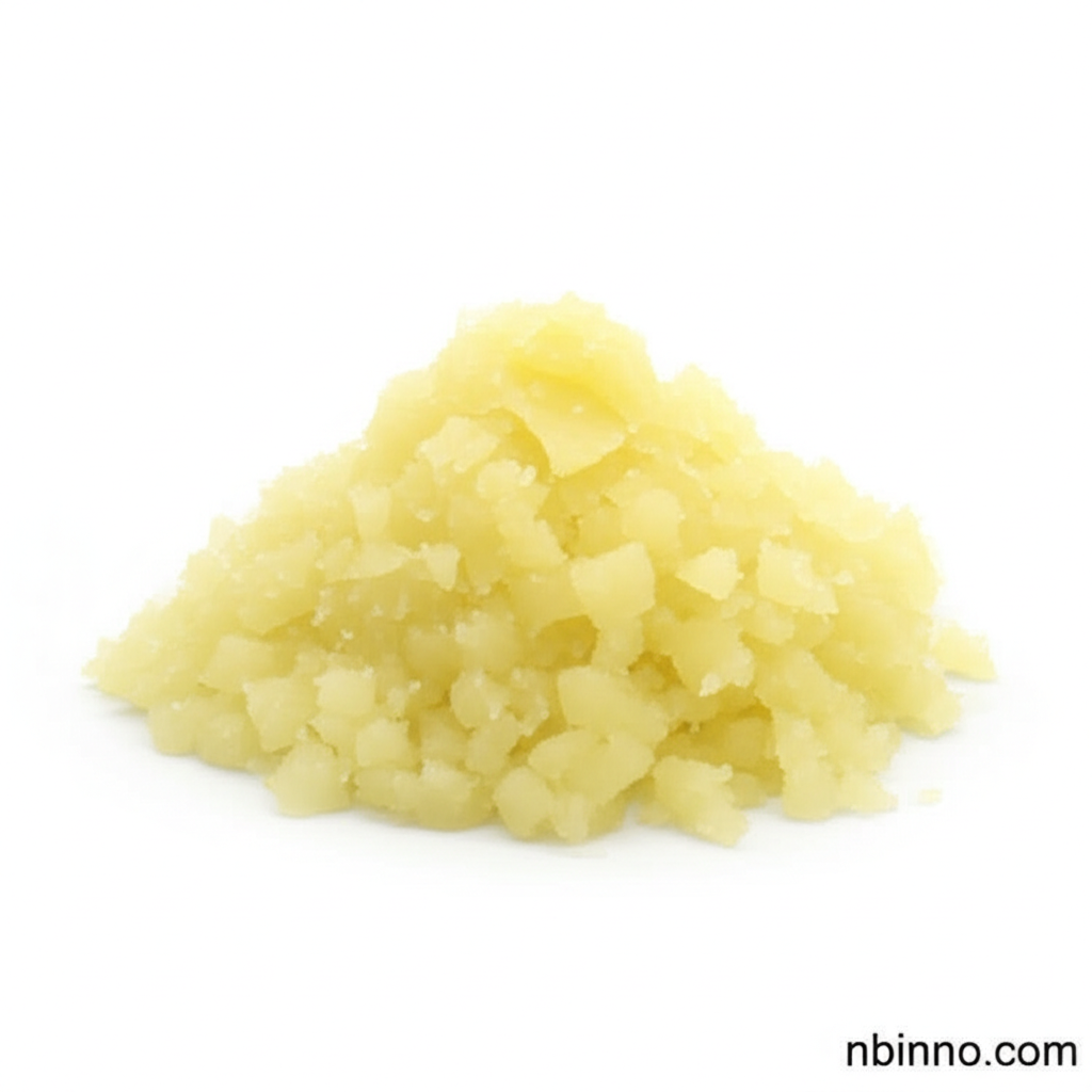 Polyoxyl 15 Hydroxystearate