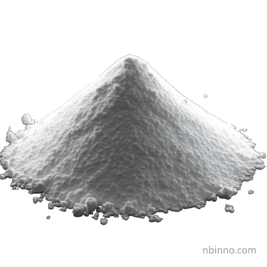 Anionic Polyacrylamide