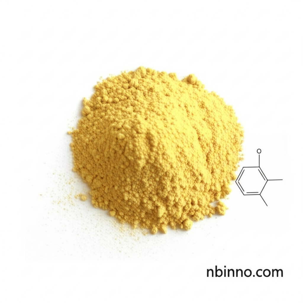 Ethynyl-linked Dibenzaldehyde