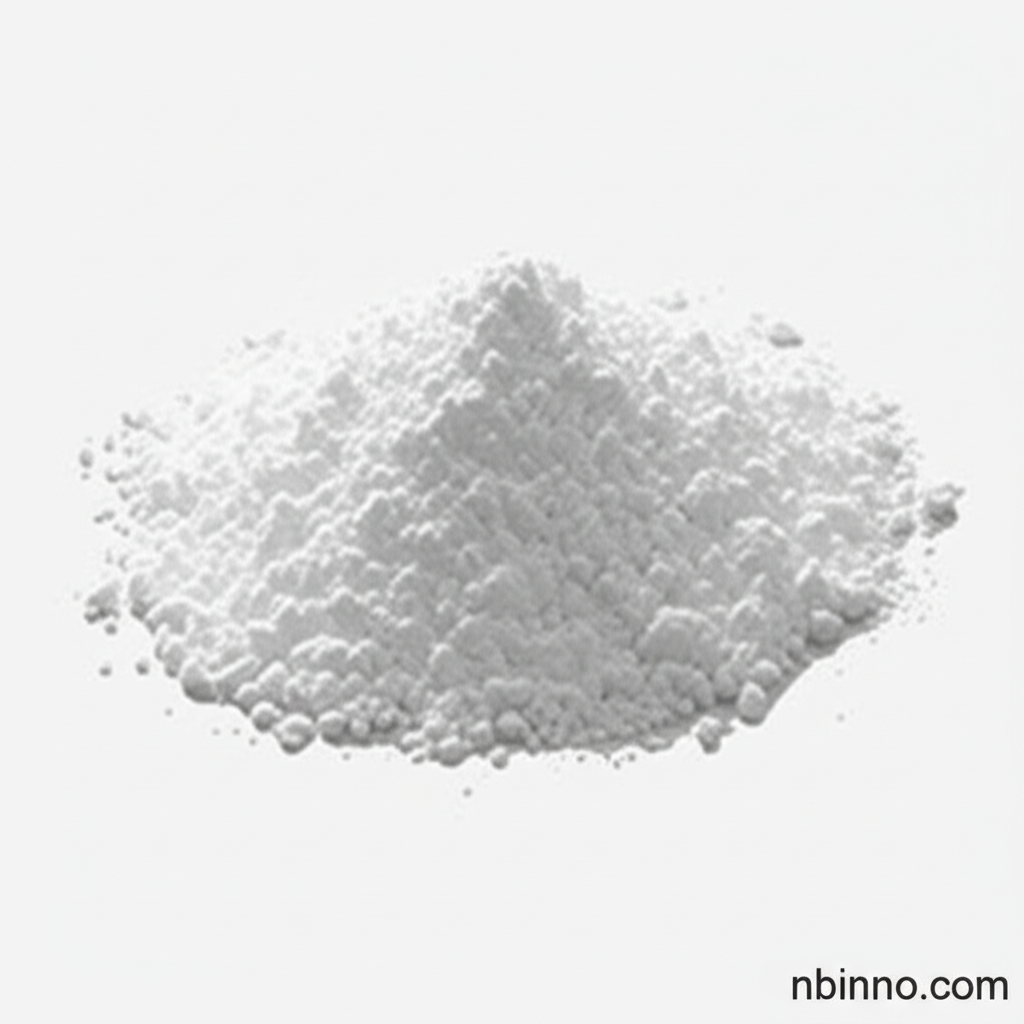Sodium Thiocyanate
