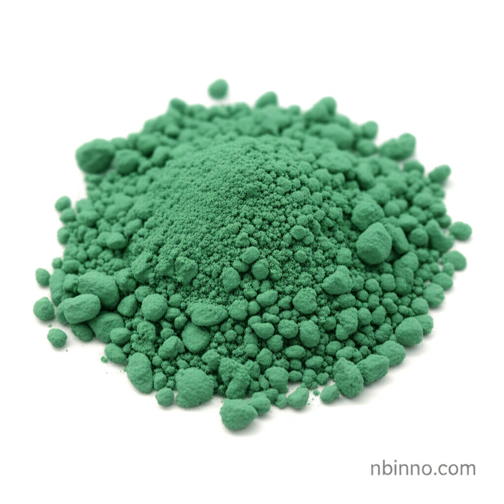 Nickel Sulfate
