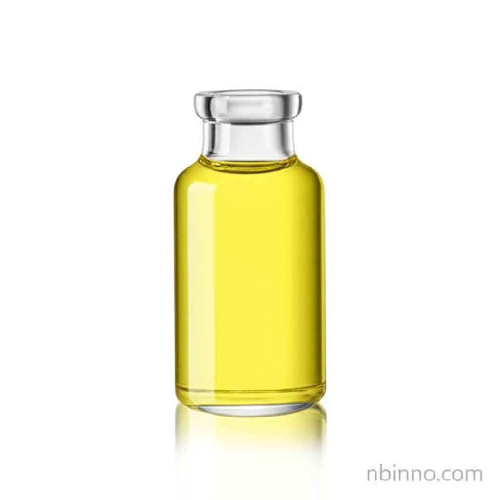 D-Lactic Acid