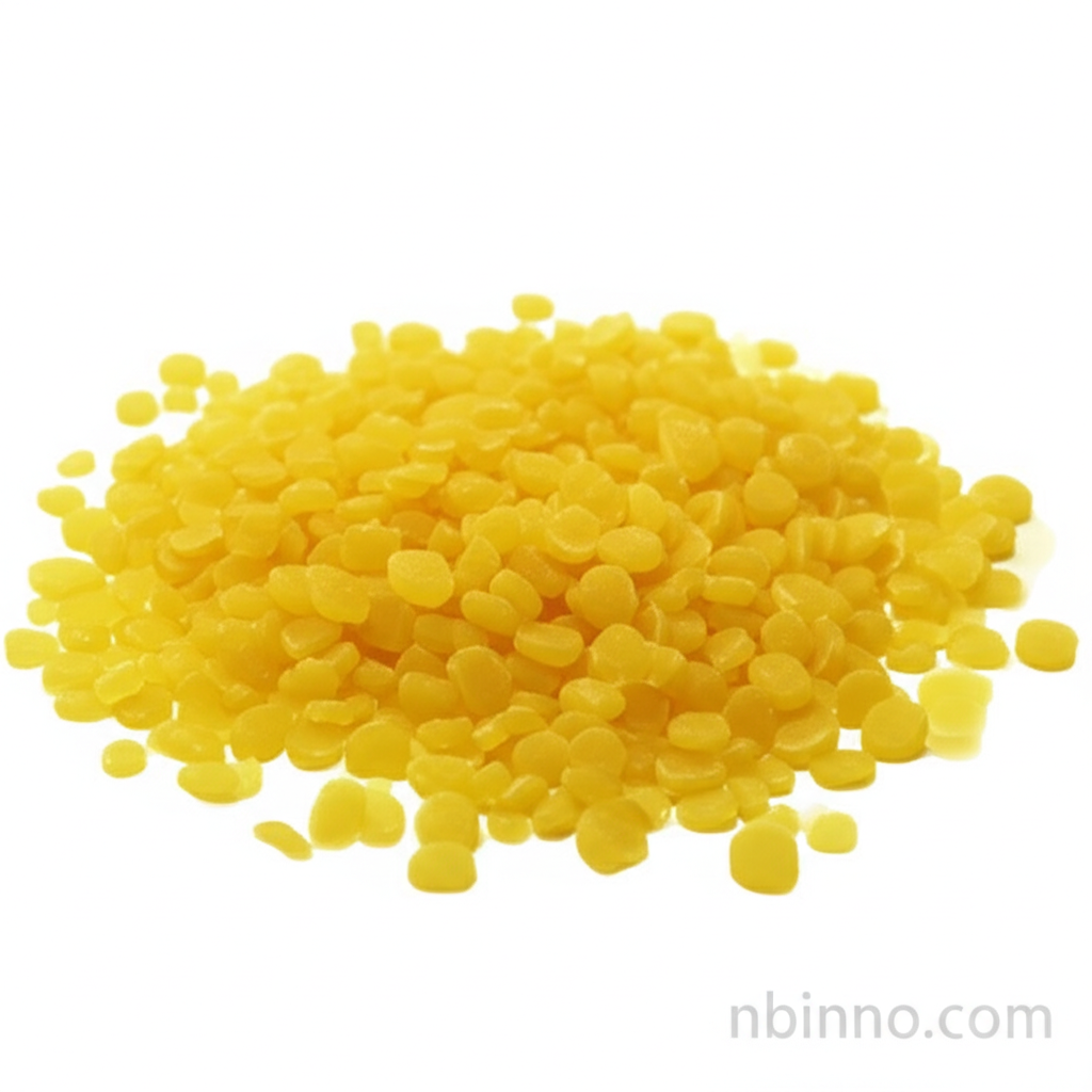 Alkyl Phenolic Resin
