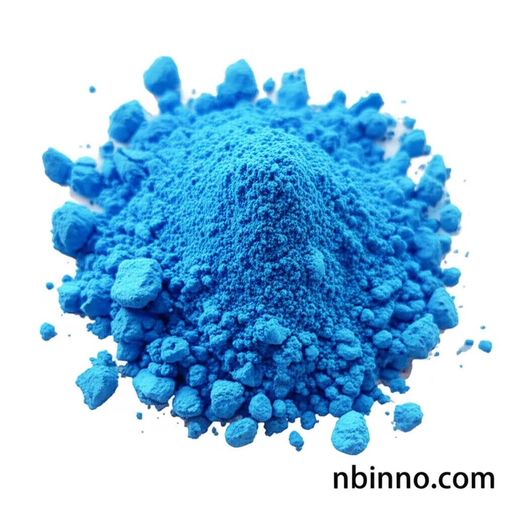 Copper Disodium EDTA