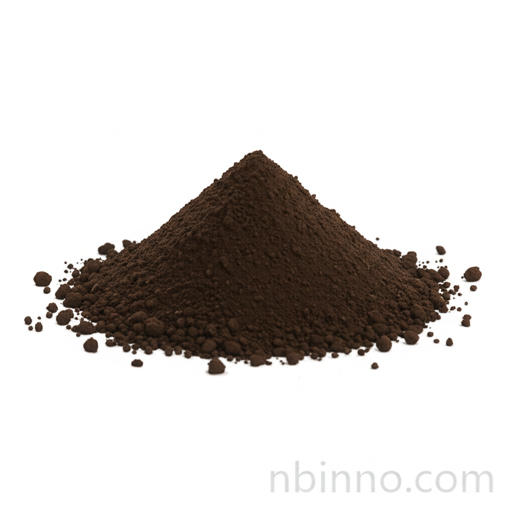 Manganese Dioxide Powder