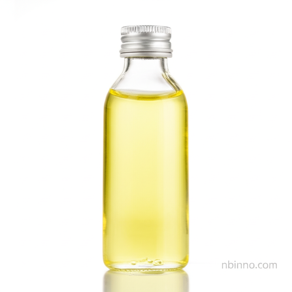 Green Peel Oil