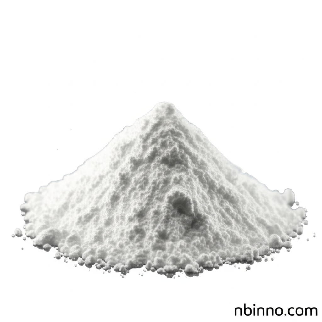 Lithium Hydroxide