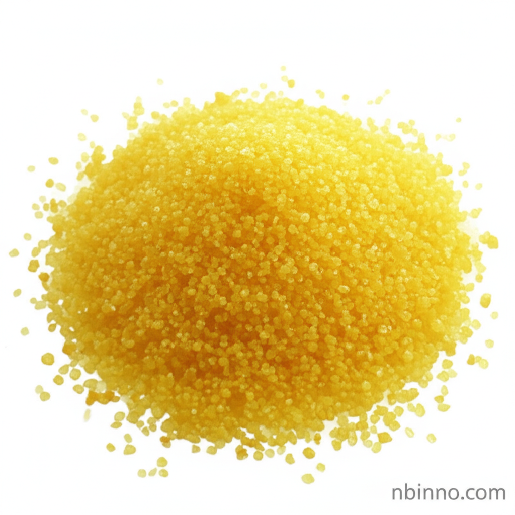 Polyaluminium Chloride Flocculant