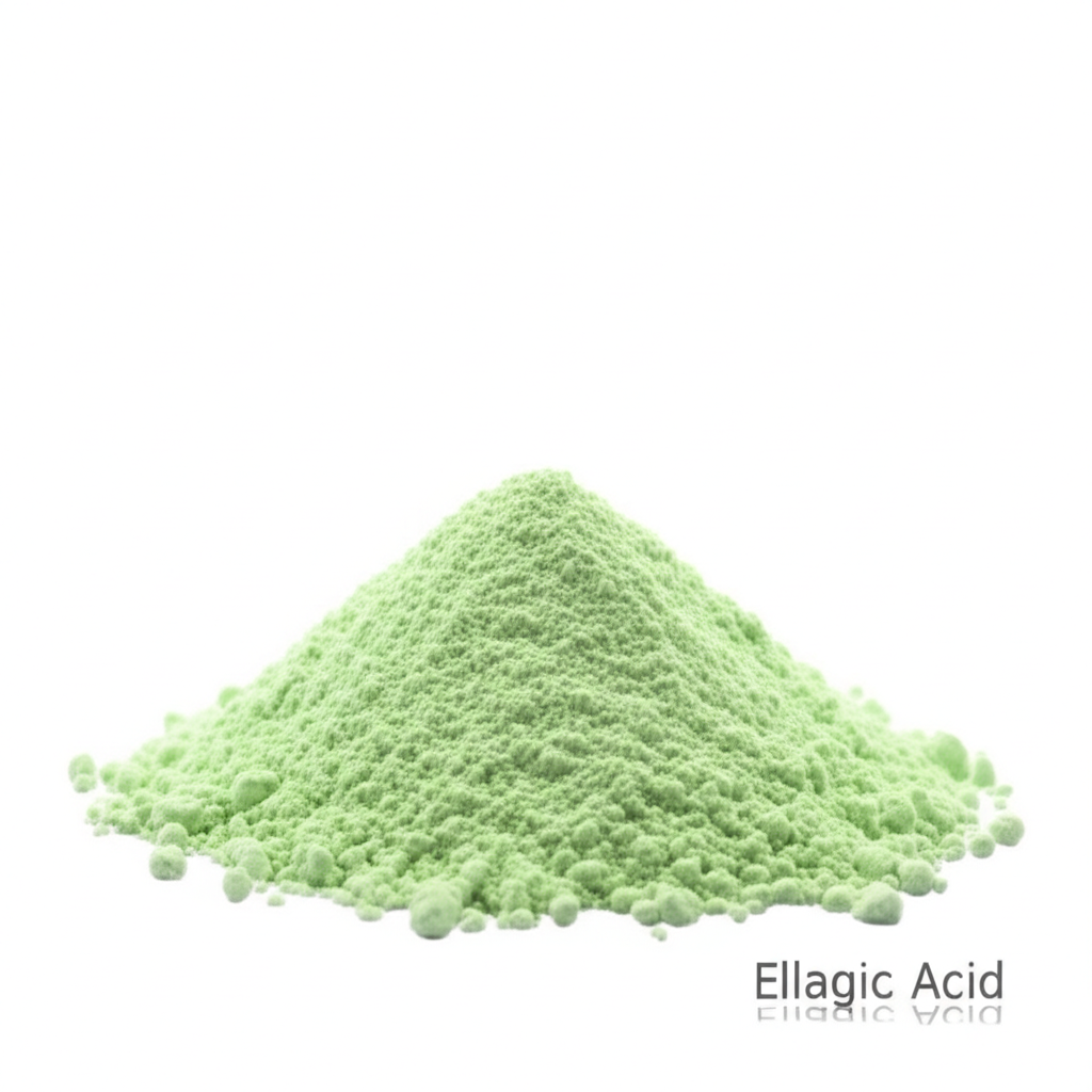 Ellagic Acid