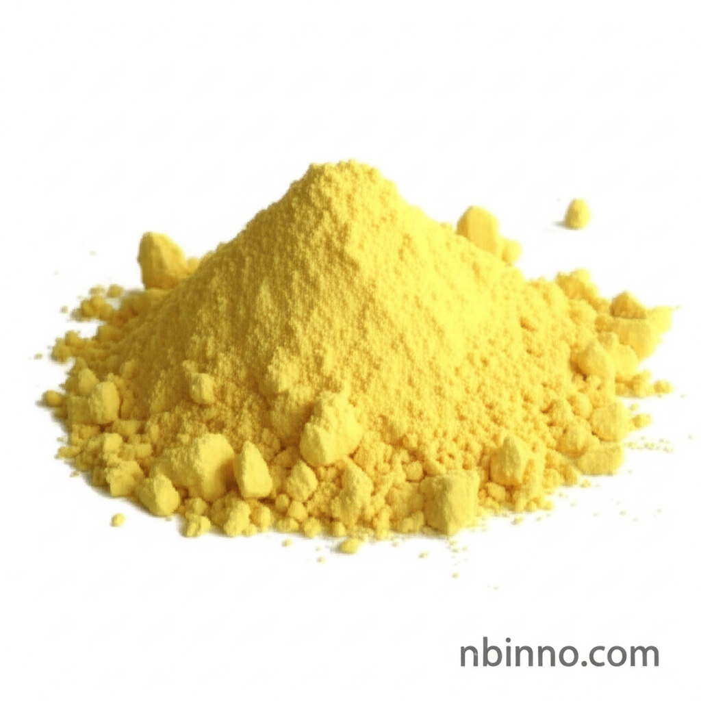 Potassium Ethyl Xanthate