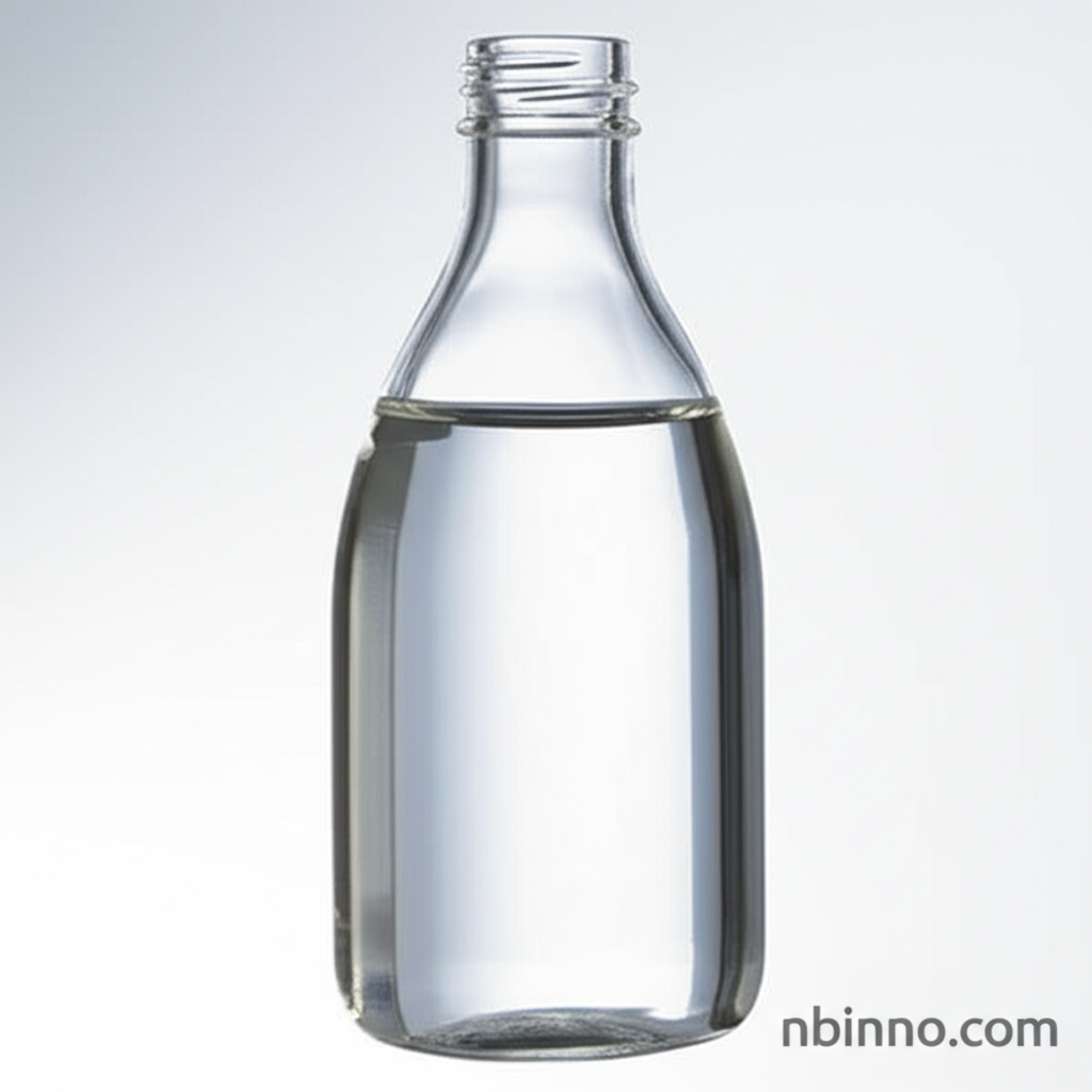 Silicone Softener