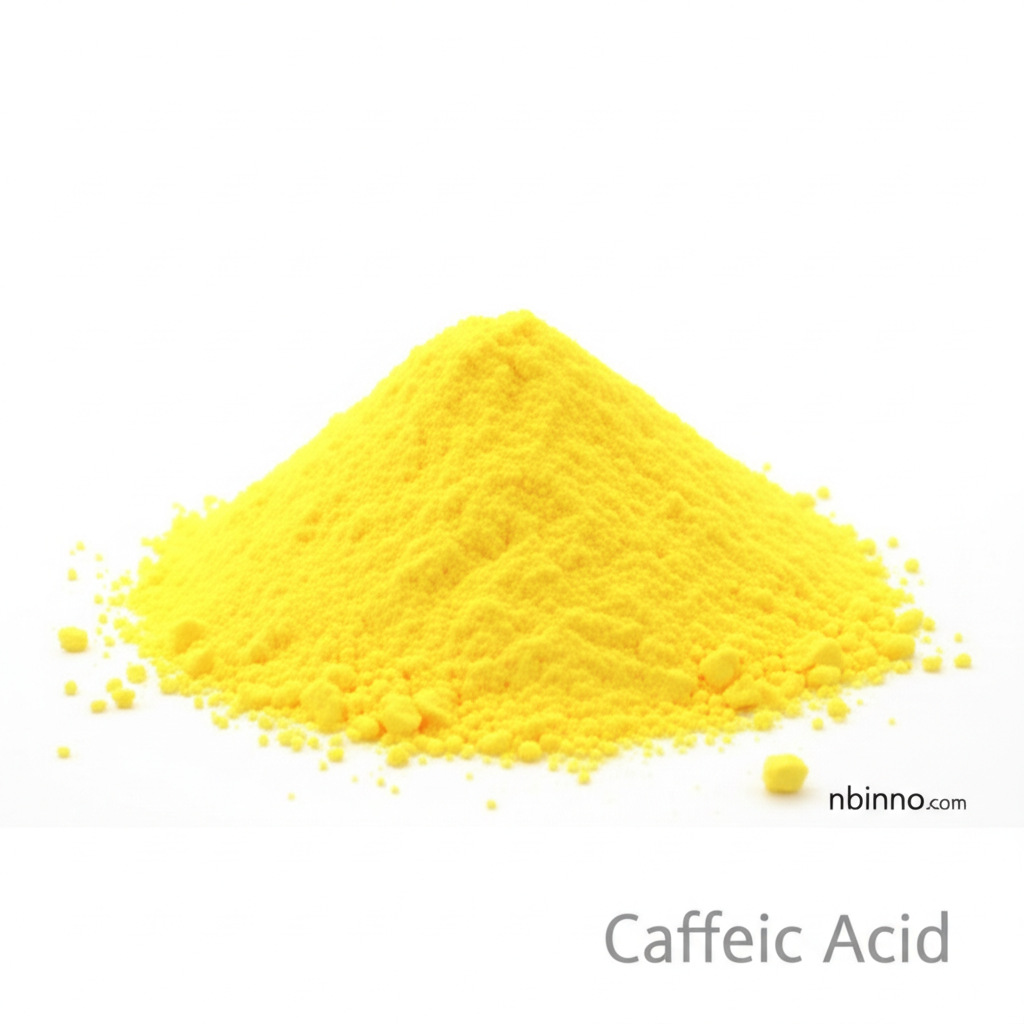 Caffeic Acid