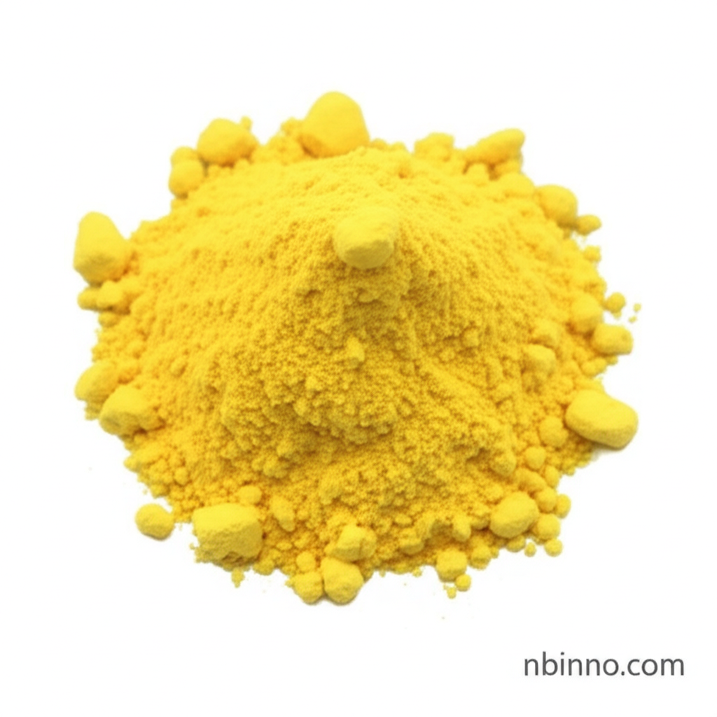 5-Nitrovanillin