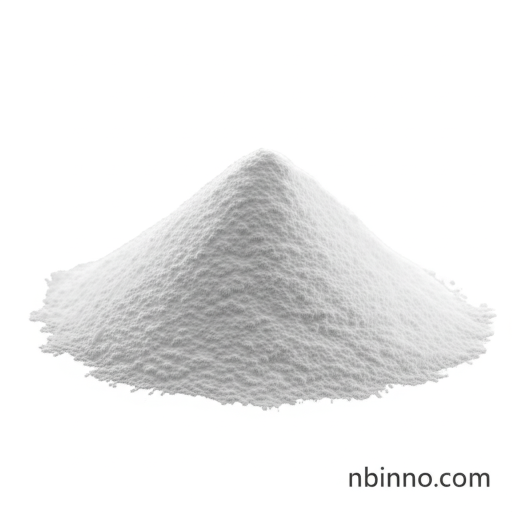 Hydroxypropyl Methyl Cellulose