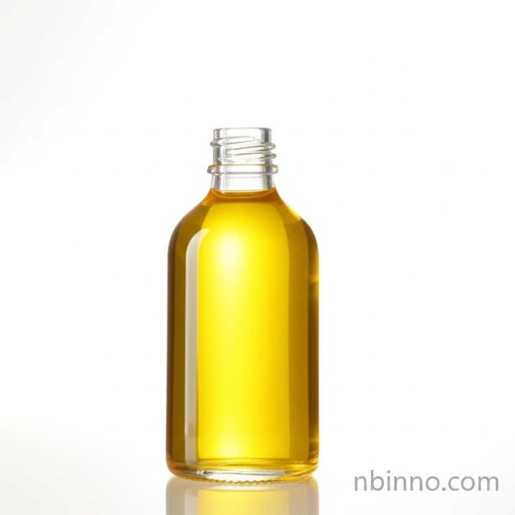Carrot Seed Oil