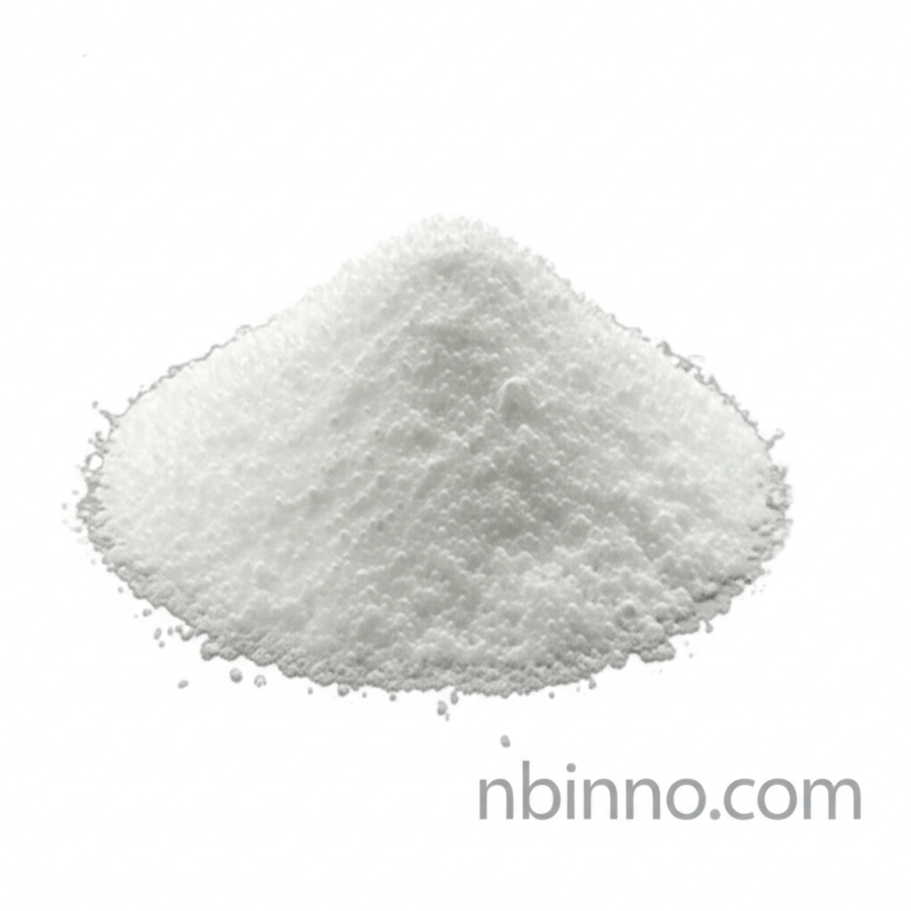Sodium Caprylate