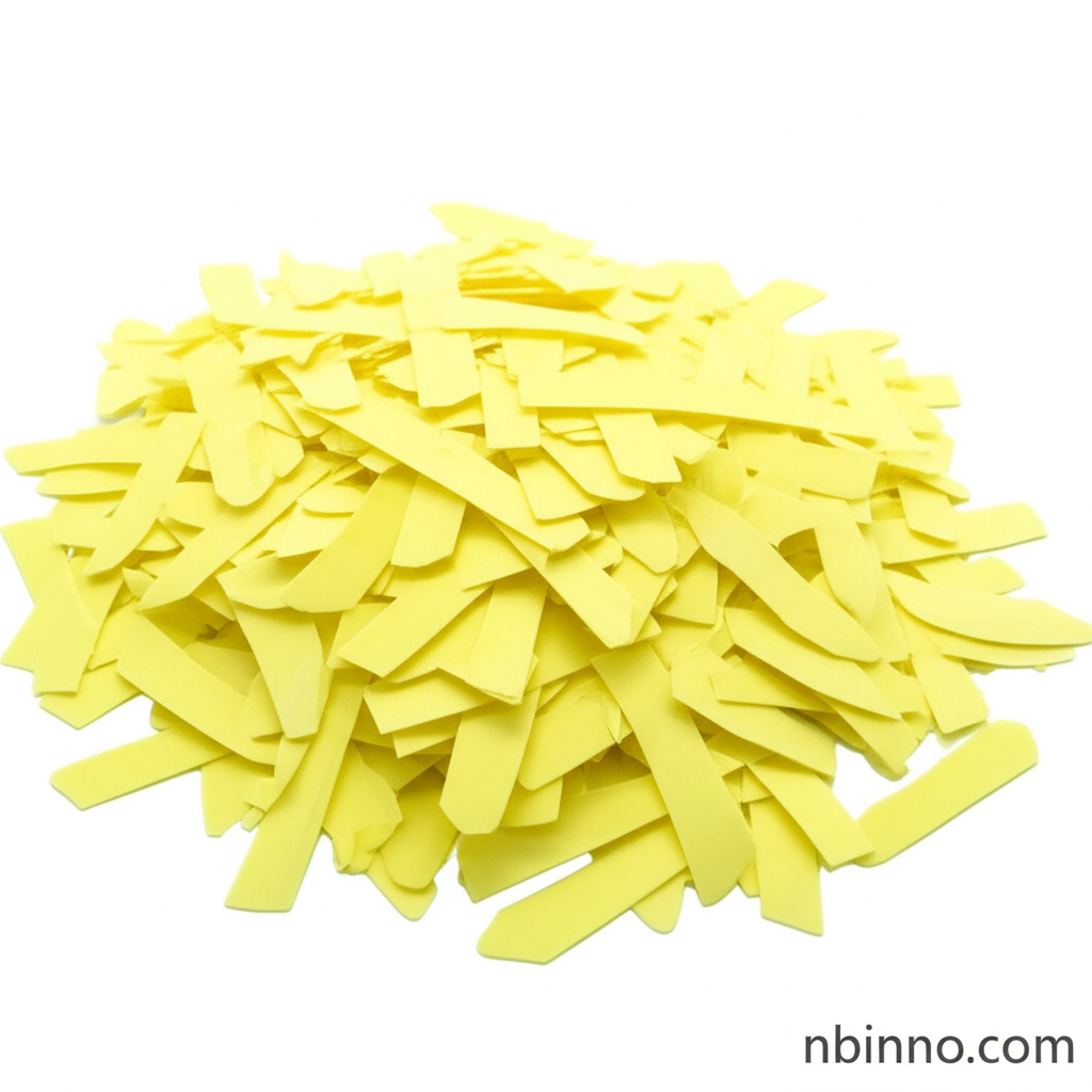 Textile Softener Flake