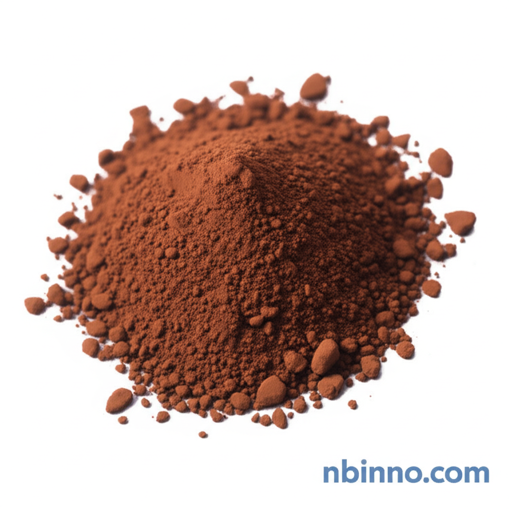 Oxygen Absorber Iron Powder