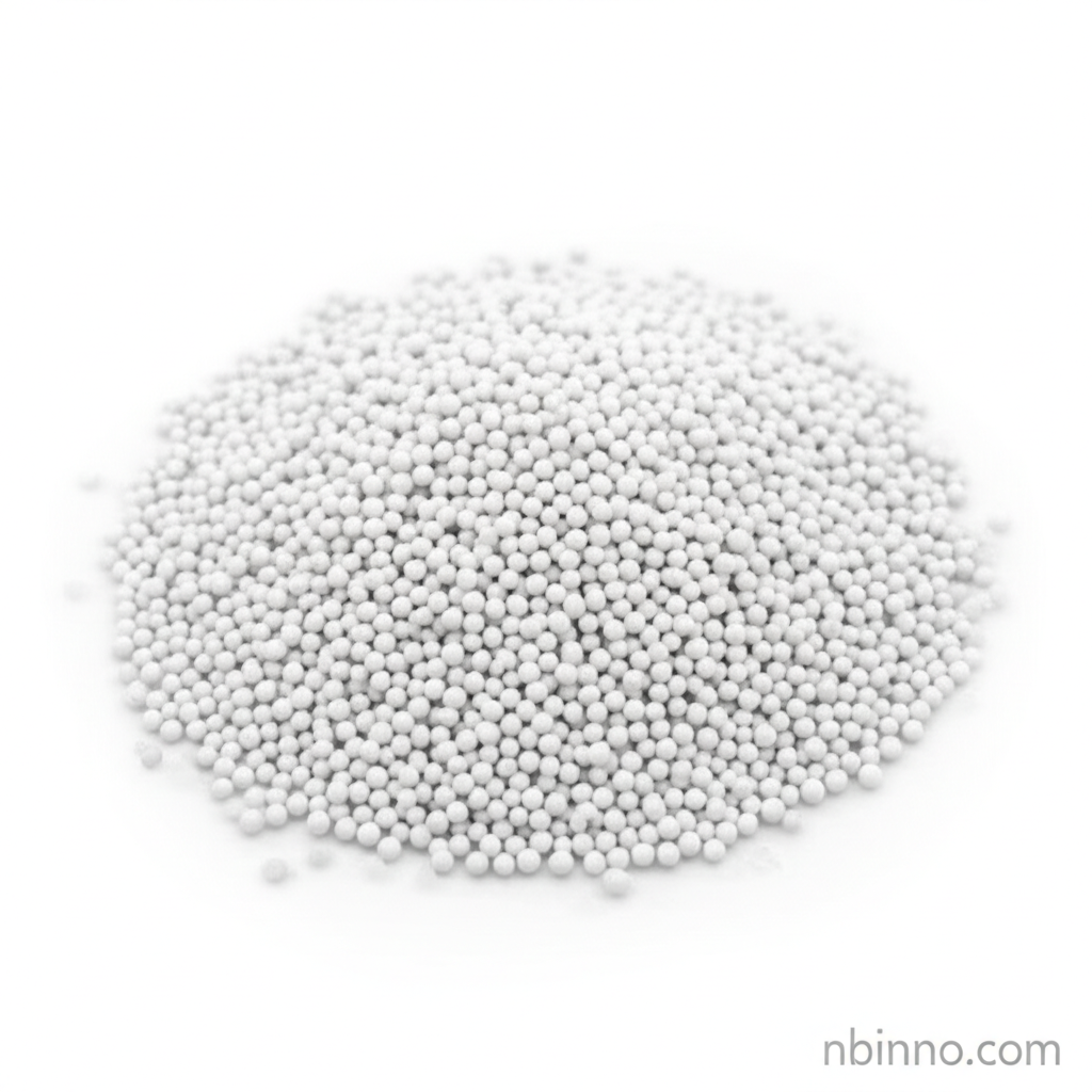 Molecular Sieve 4A