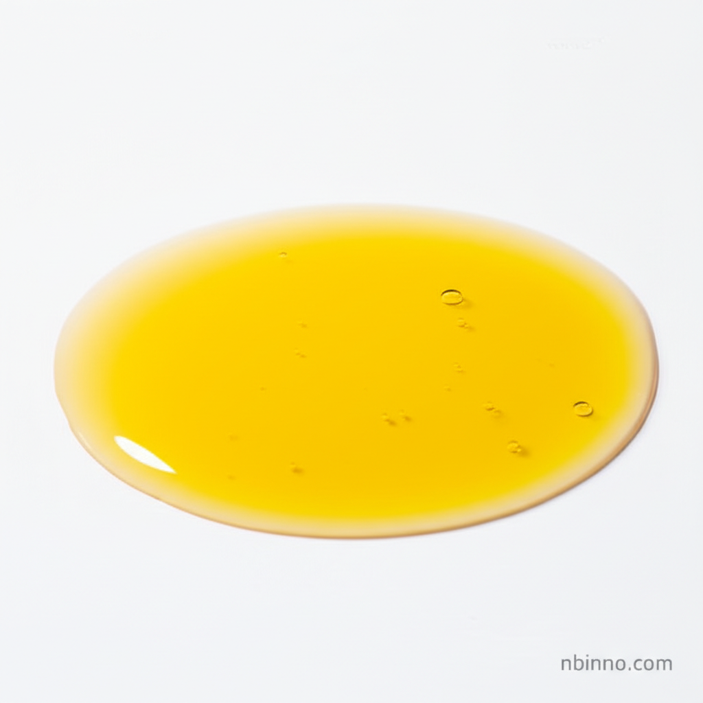 Areca Nut Oil