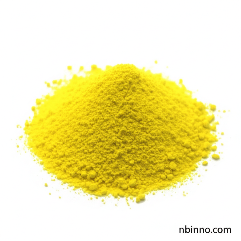 3-Chloro-2-nitropyridine