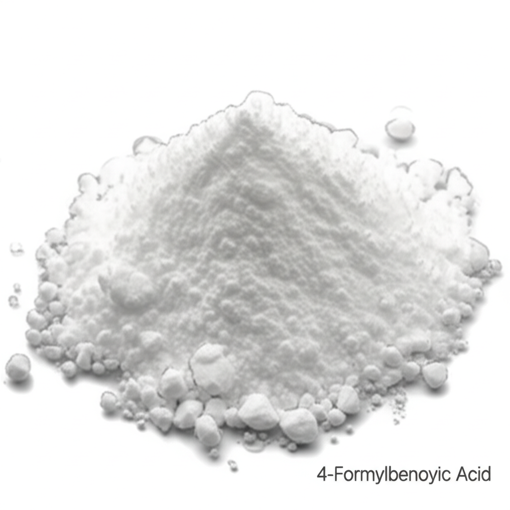 4-Formylbenzoic Acid